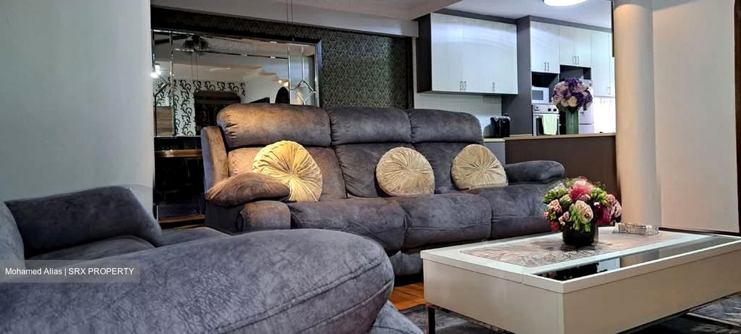 Blk 532 Serangoon North Avenue 4 (Serangoon), HDB 4 Rooms #562039951